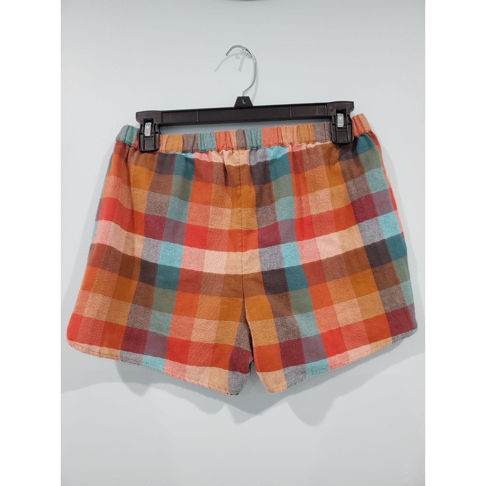Madewell pajama Shorts for womens size xs